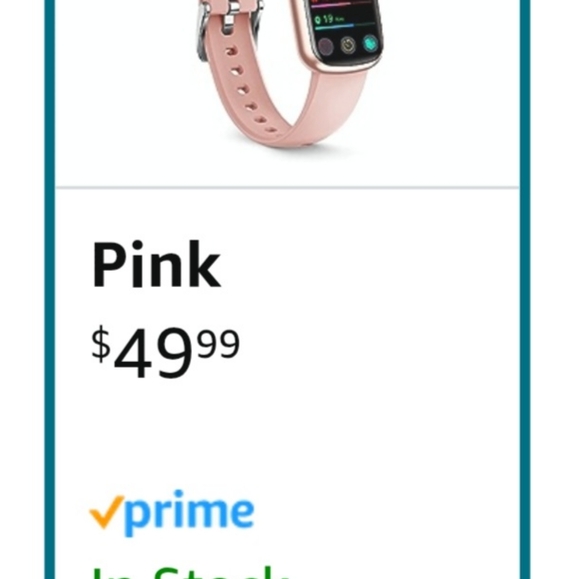 Smartwatch - Picture 3 of 4